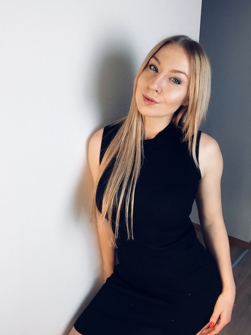 Laura, Tranquilpreneur